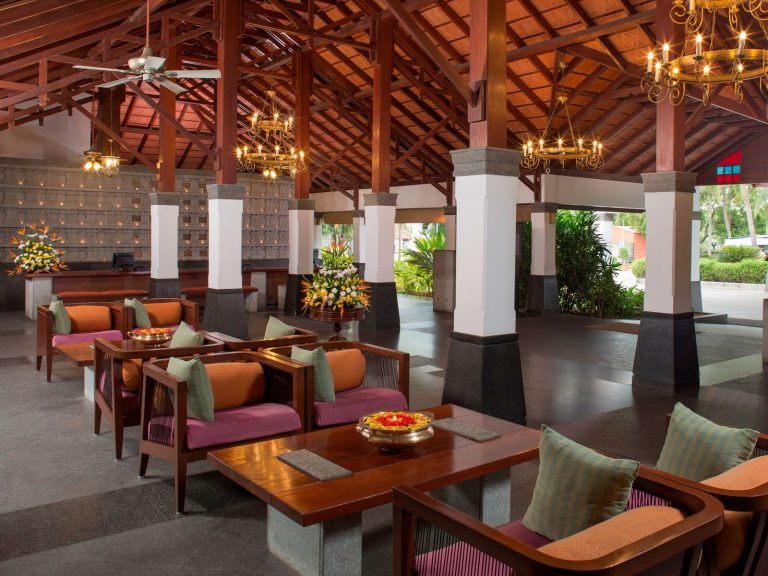Hotels | Rama Tours