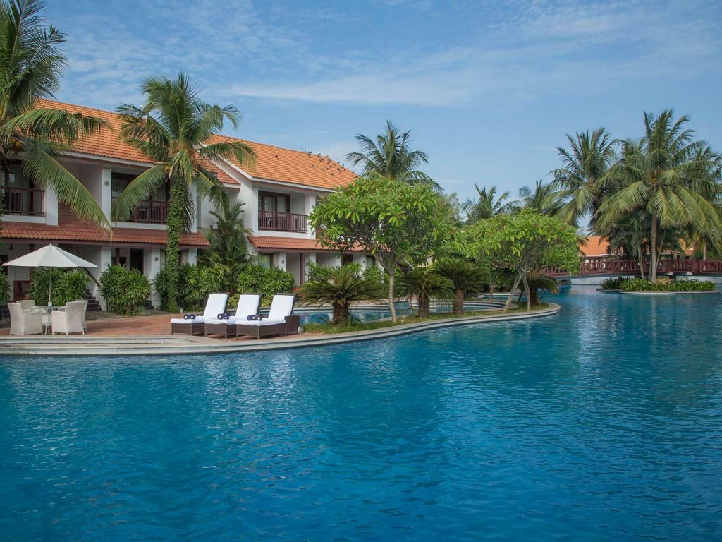 Hotels | Rama Tours