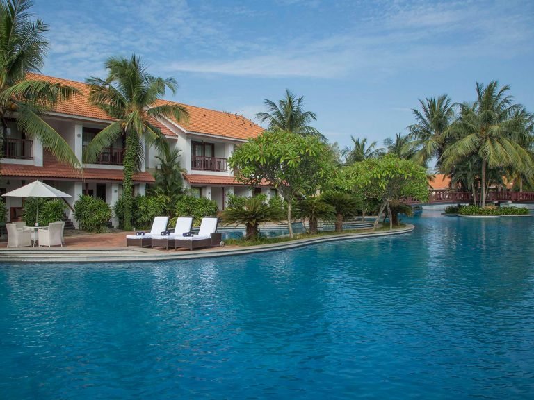 Hotels | Rama Tours