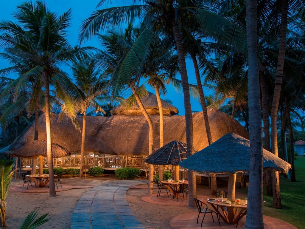 Hotels | Rama Tours