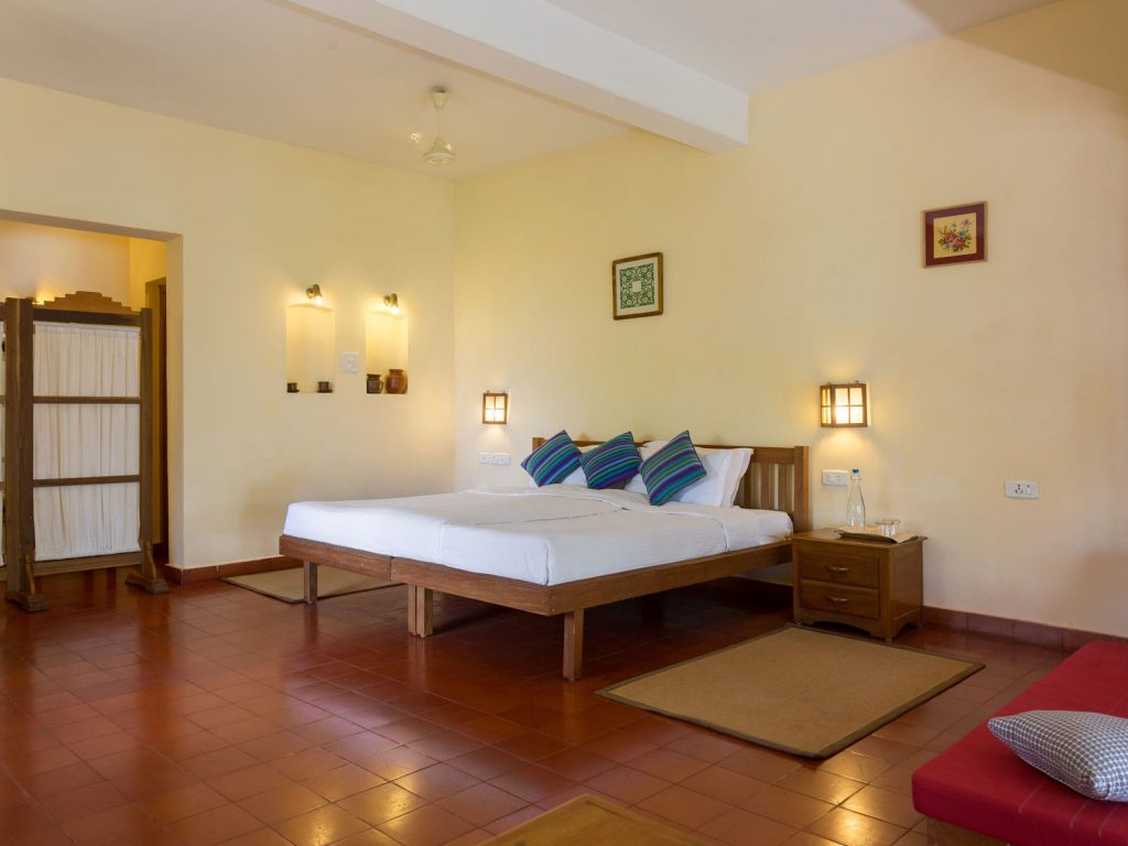 Hotels | Rama Tours