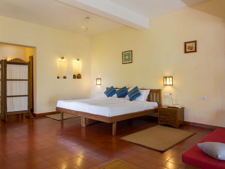 Hotels | Rama Tours