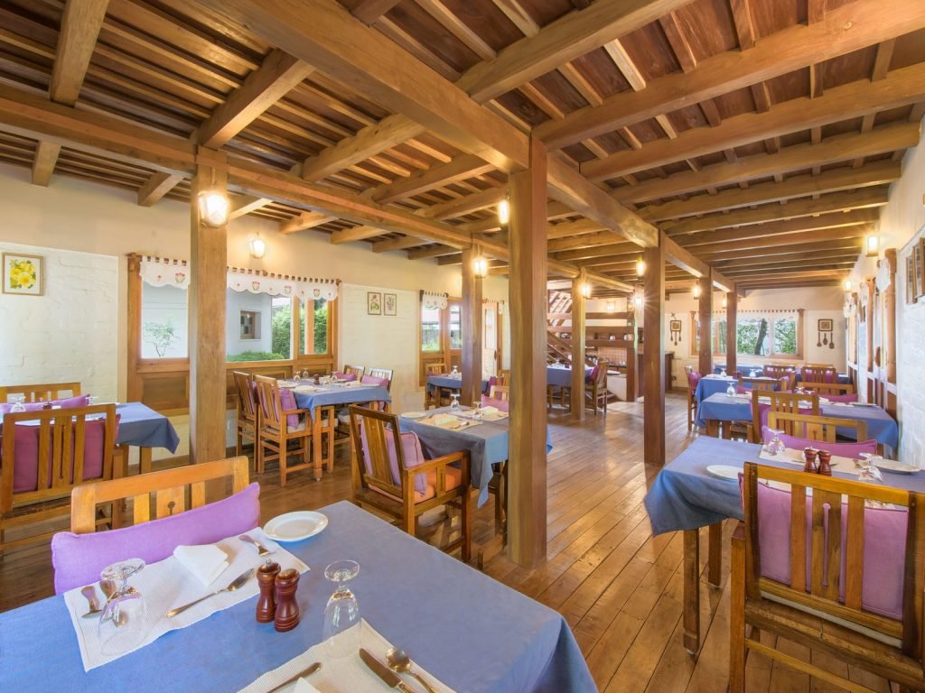 Hotels | Rama Tours