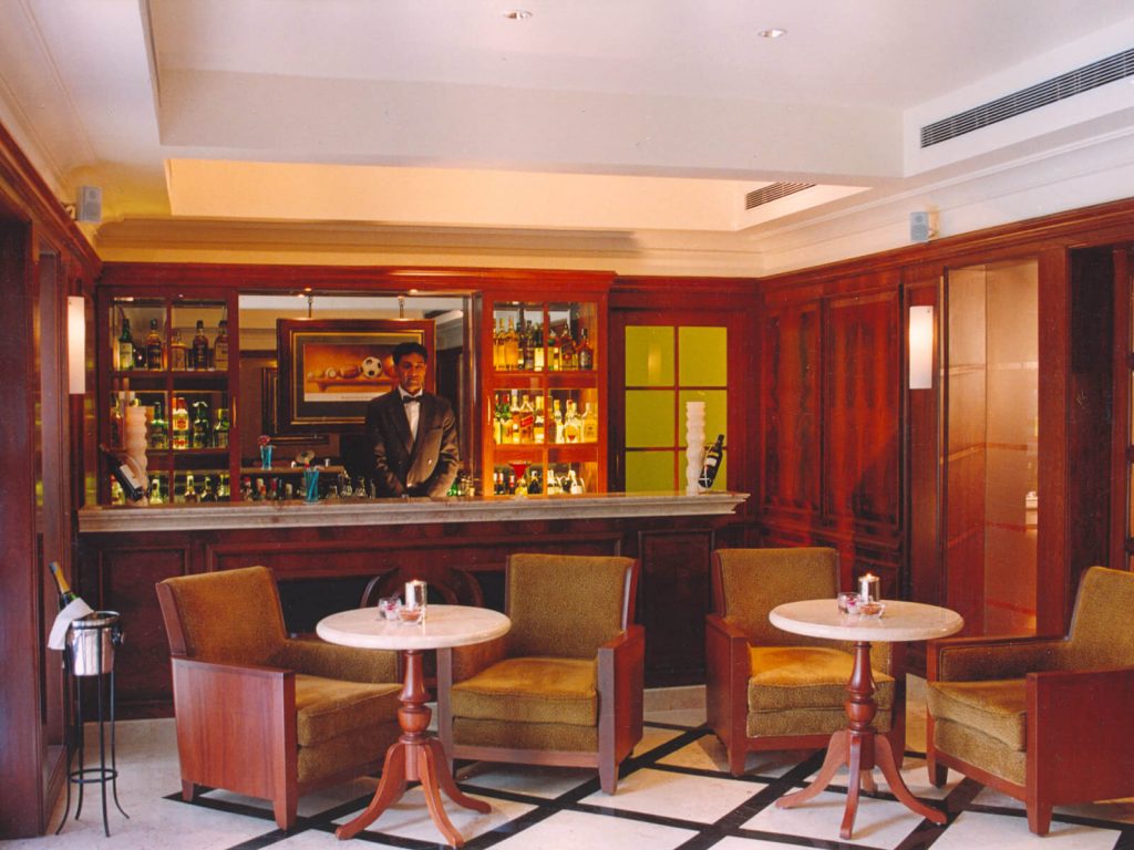 Hotels | Rama Tours