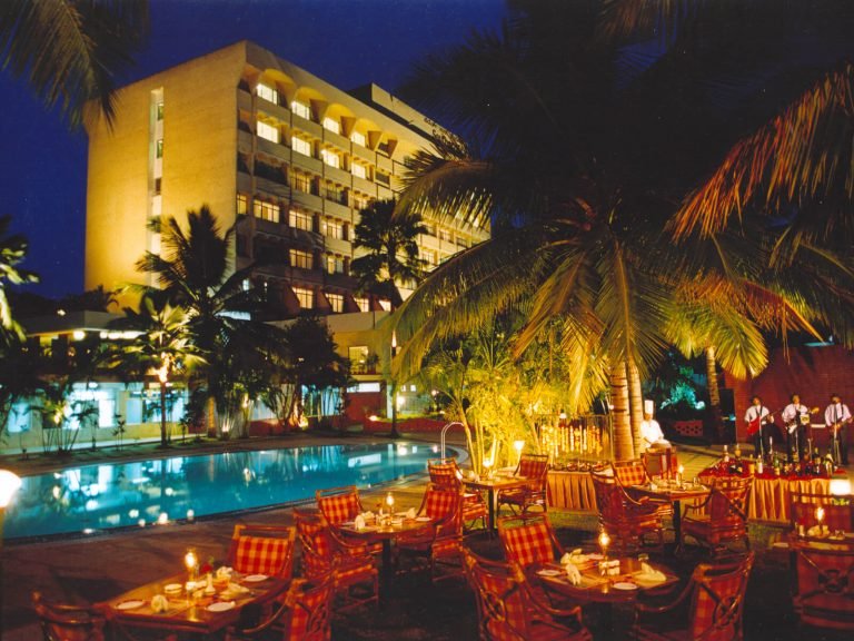 Hotels | Rama Tours