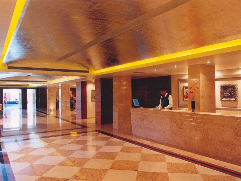 Hotels | Rama Tours