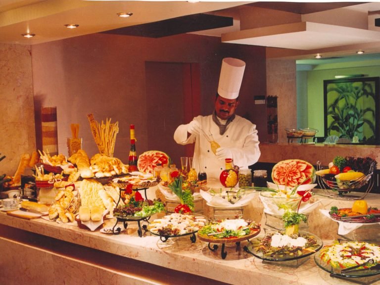 Hotels | Rama Tours
