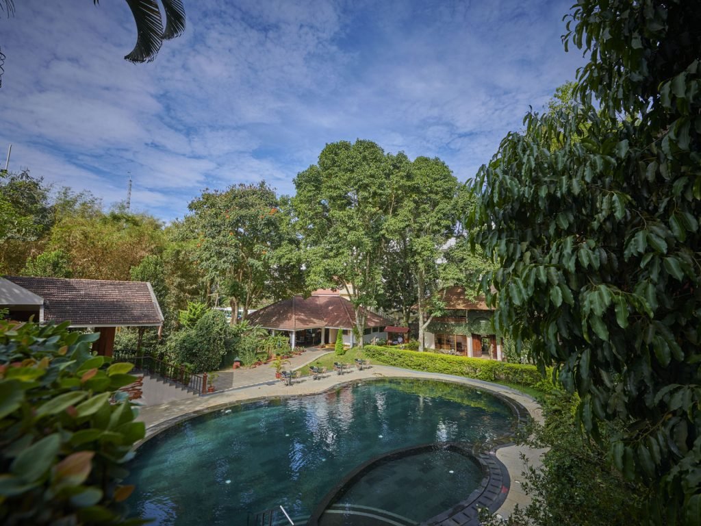 Hotels | Rama Tours