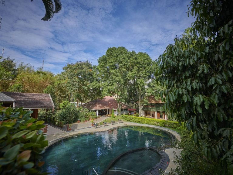 Hotels | Rama Tours