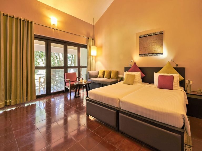 Hotels | Rama Tours