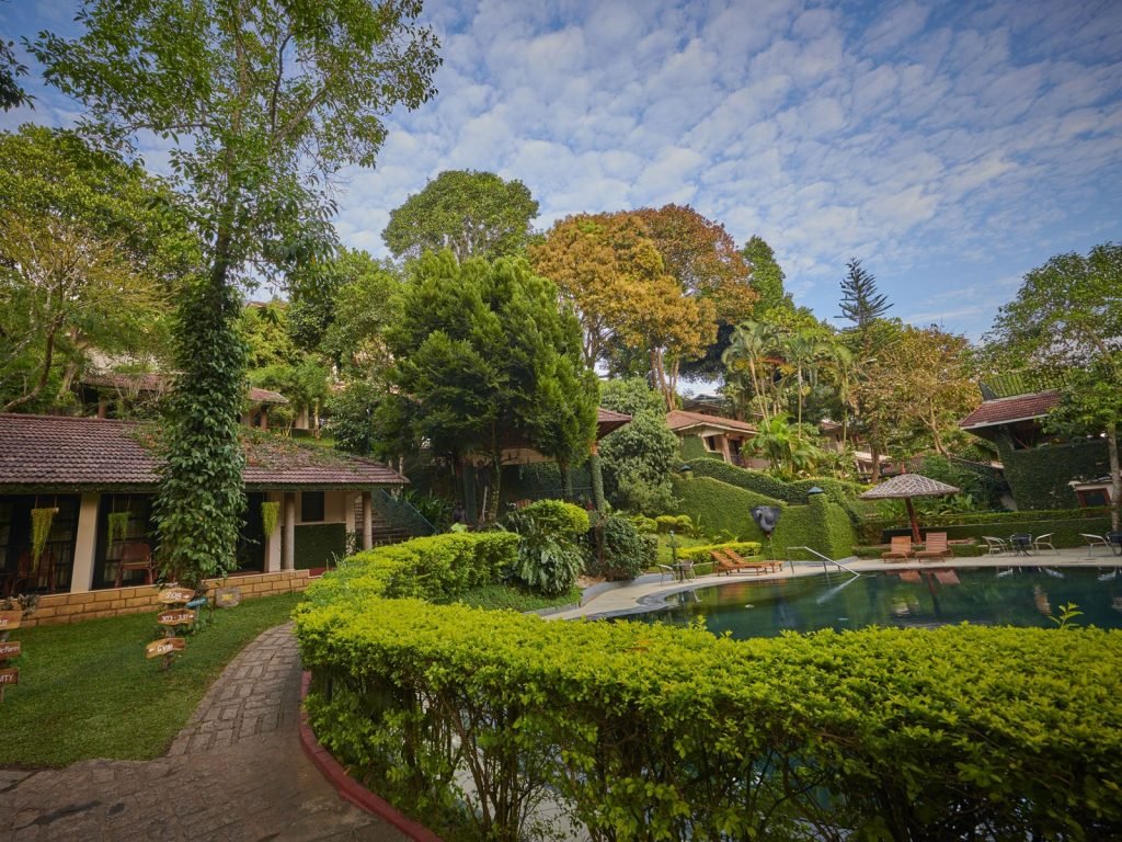 Hotels | Rama Tours