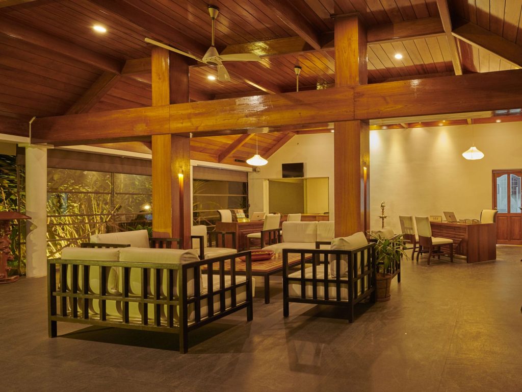 Hotels | Rama Tours