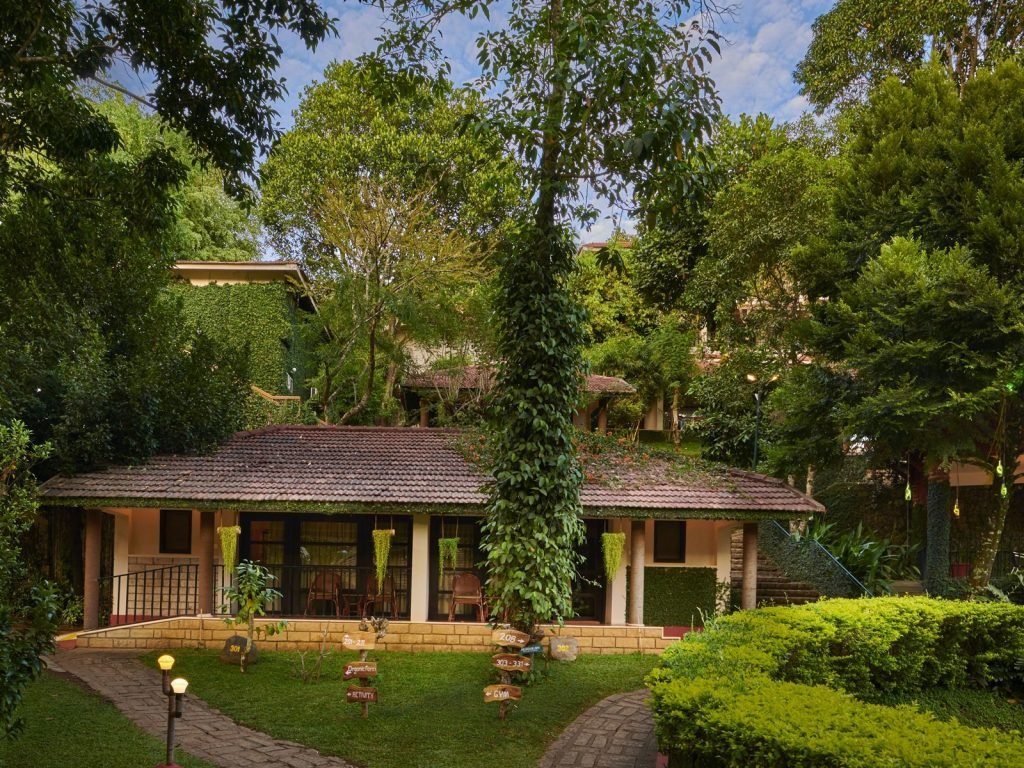 Hotels | Rama Tours