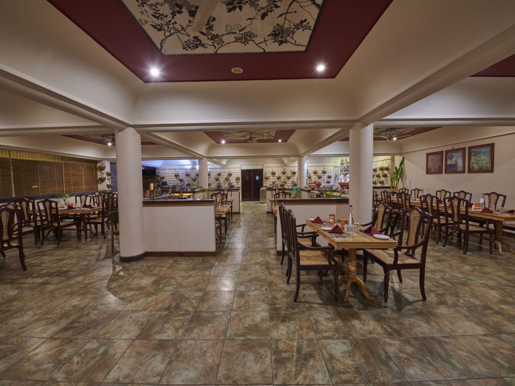 Hotels | Rama Tours