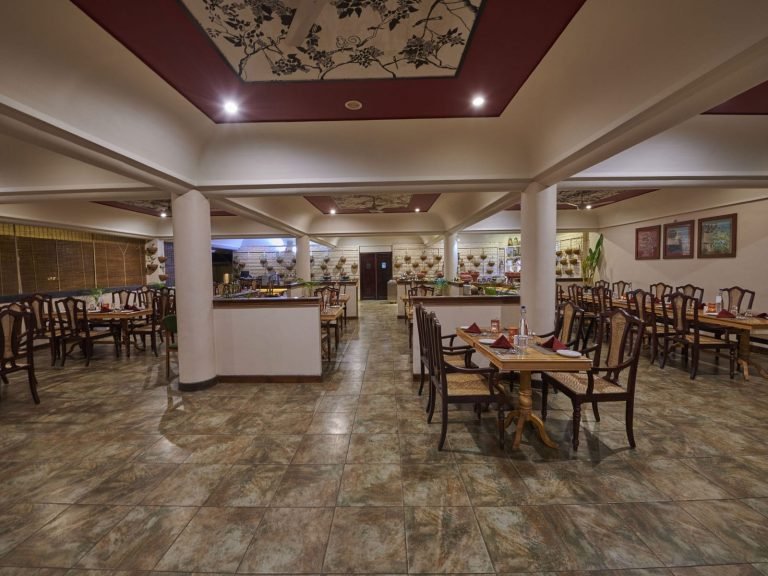 Hotels | Rama Tours