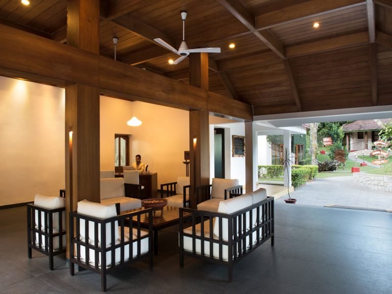 Hotels | Rama Tours