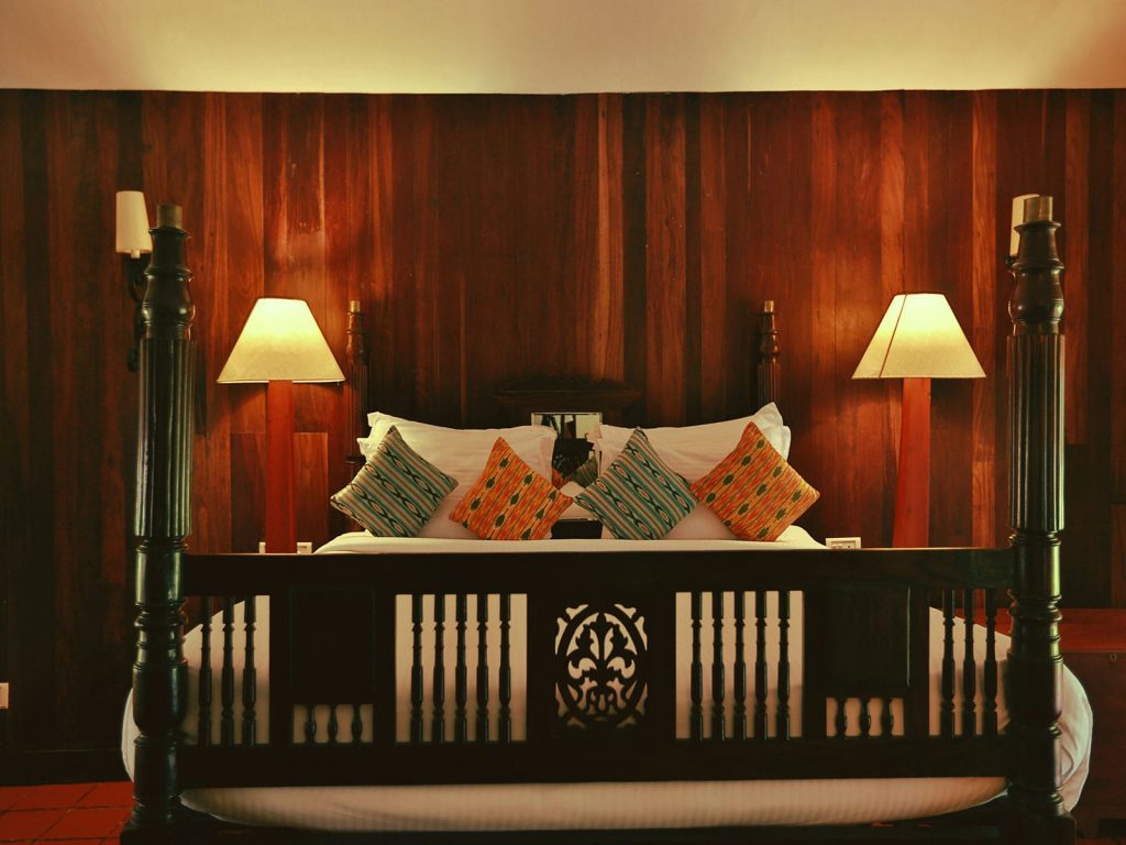 Hotels | Rama Tours