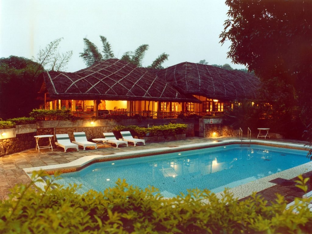 Hotels | Rama Tours