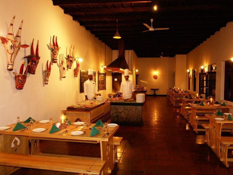 Hotels | Rama Tours