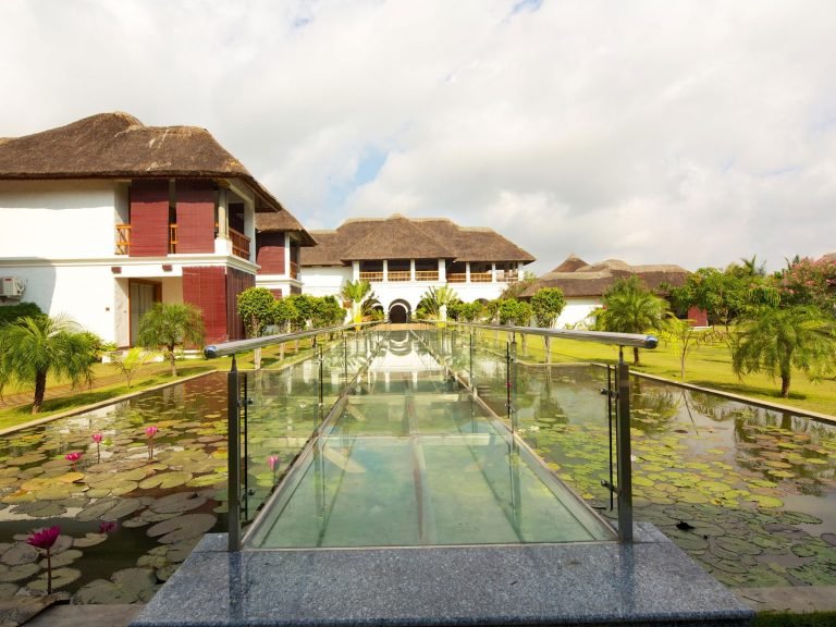 Hotels | Rama Tours
