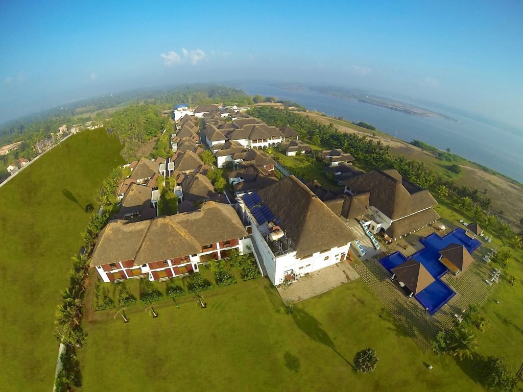 Hotels | Rama Tours