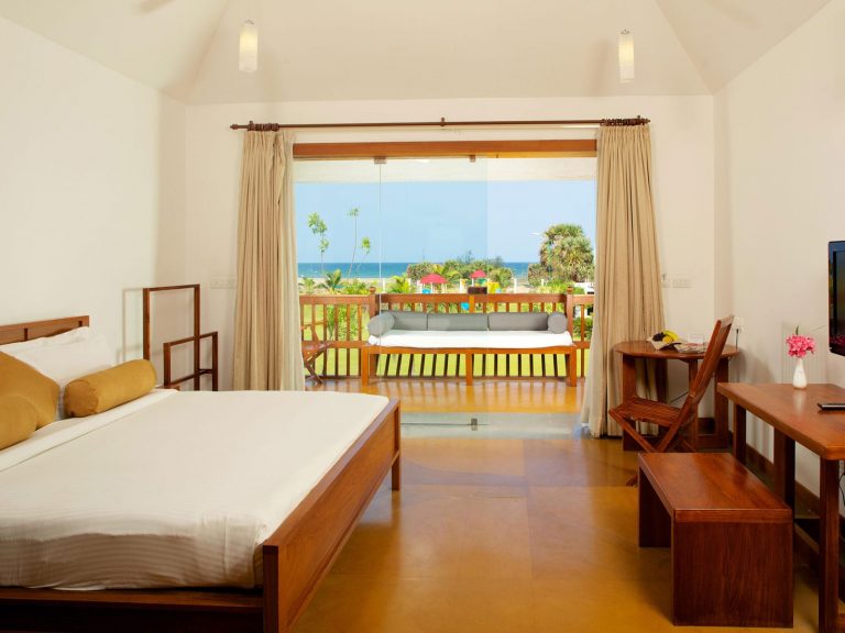 Hotels | Rama Tours
