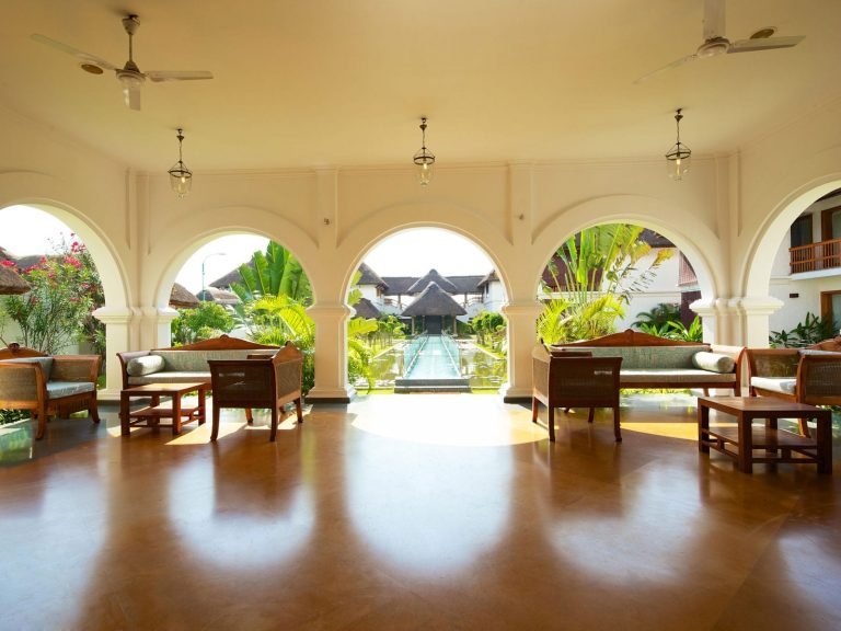 Hotels | Rama Tours