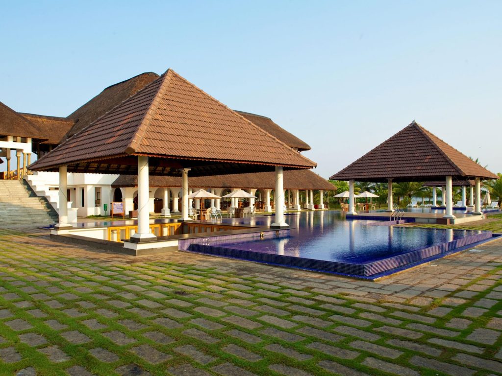 Hotels | Rama Tours