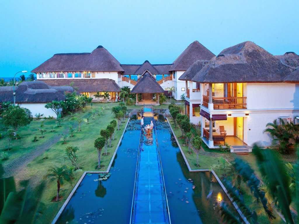 Hotels | Rama Tours