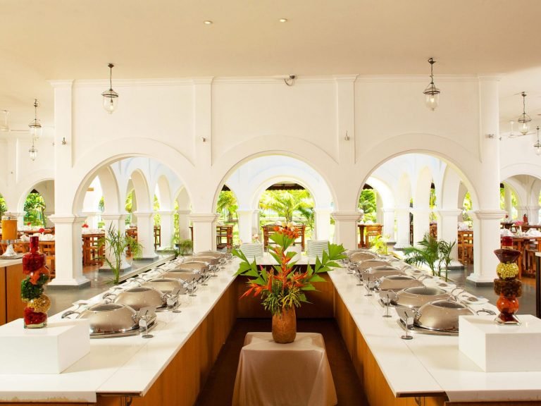 Hotels | Rama Tours