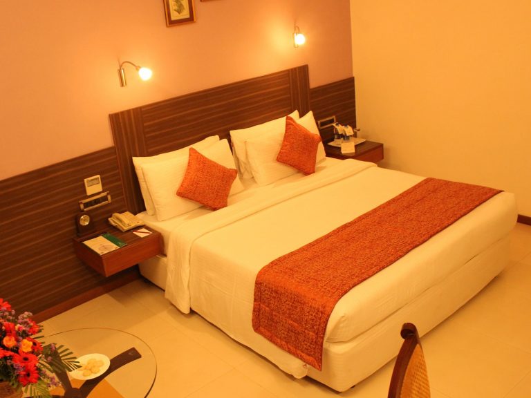 Hotels | Rama Tours