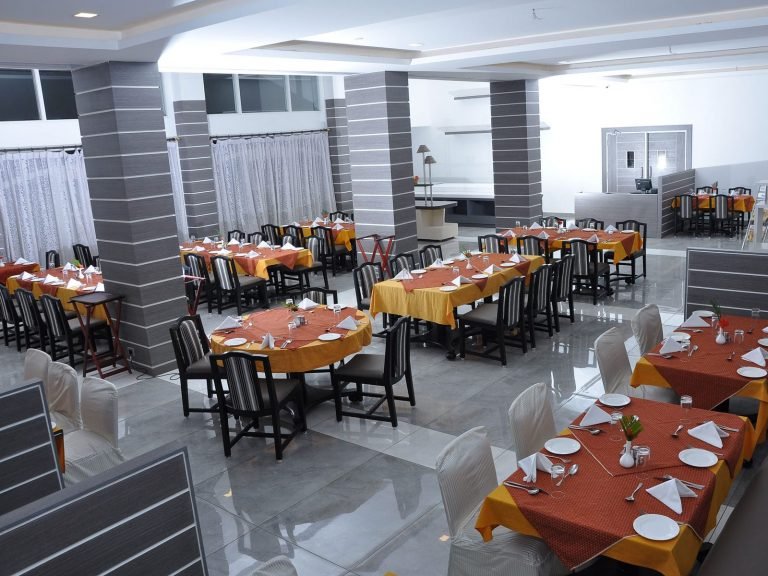 Hotels | Rama Tours
