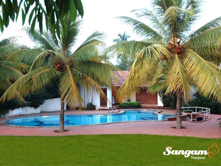 Hotels | Rama Tours