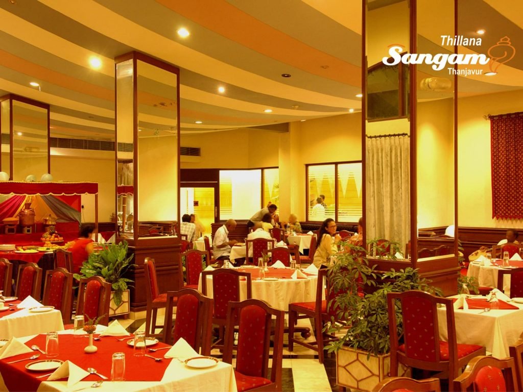 Hotels | Rama Tours