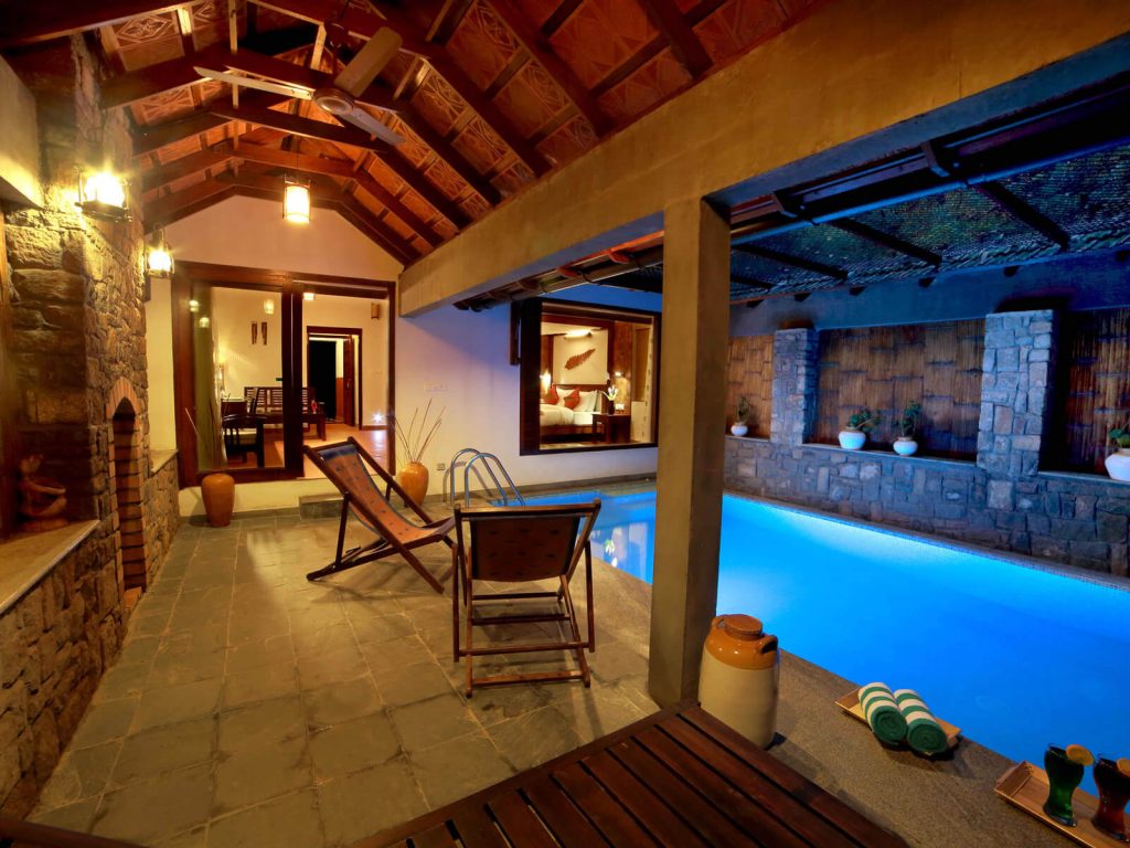Hotels | Rama Tours