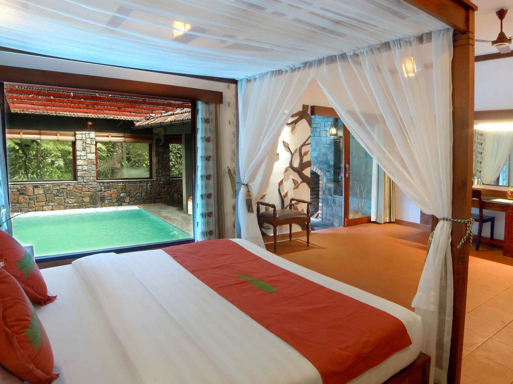 Hotels | Rama Tours