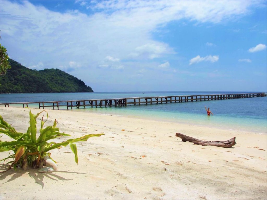 Selayar | Rama Tours