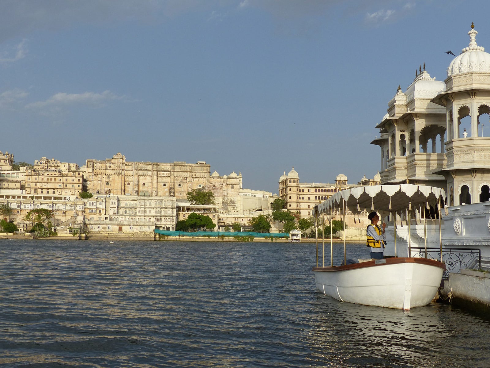 India