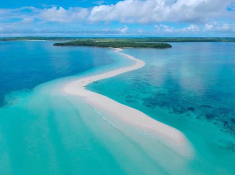 rondreis molukken kei eilanden ngurtafur beach