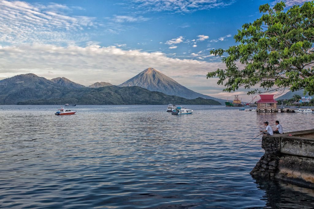 Noord- en Zuid-Molukken | Rama Tours