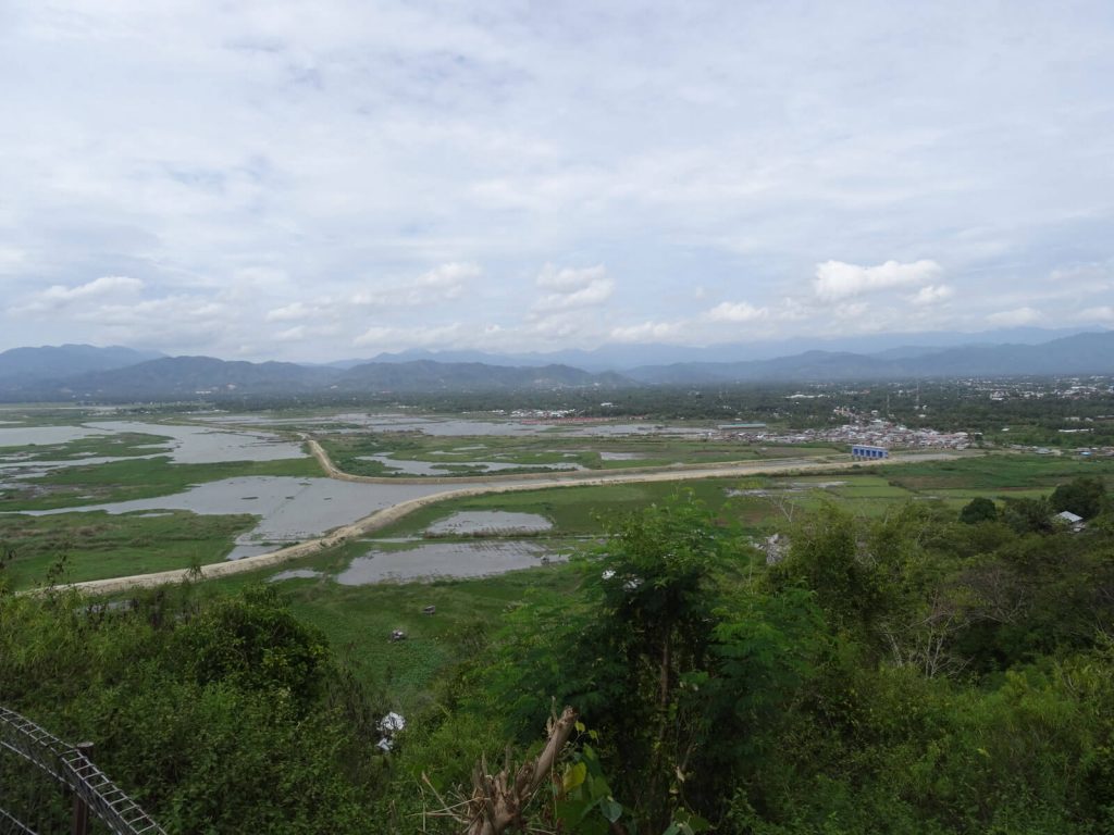 Hoogtepunten | Rama Tours