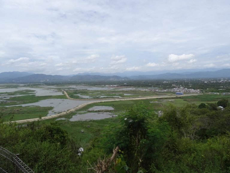 Hoogtepunten | Rama Tours