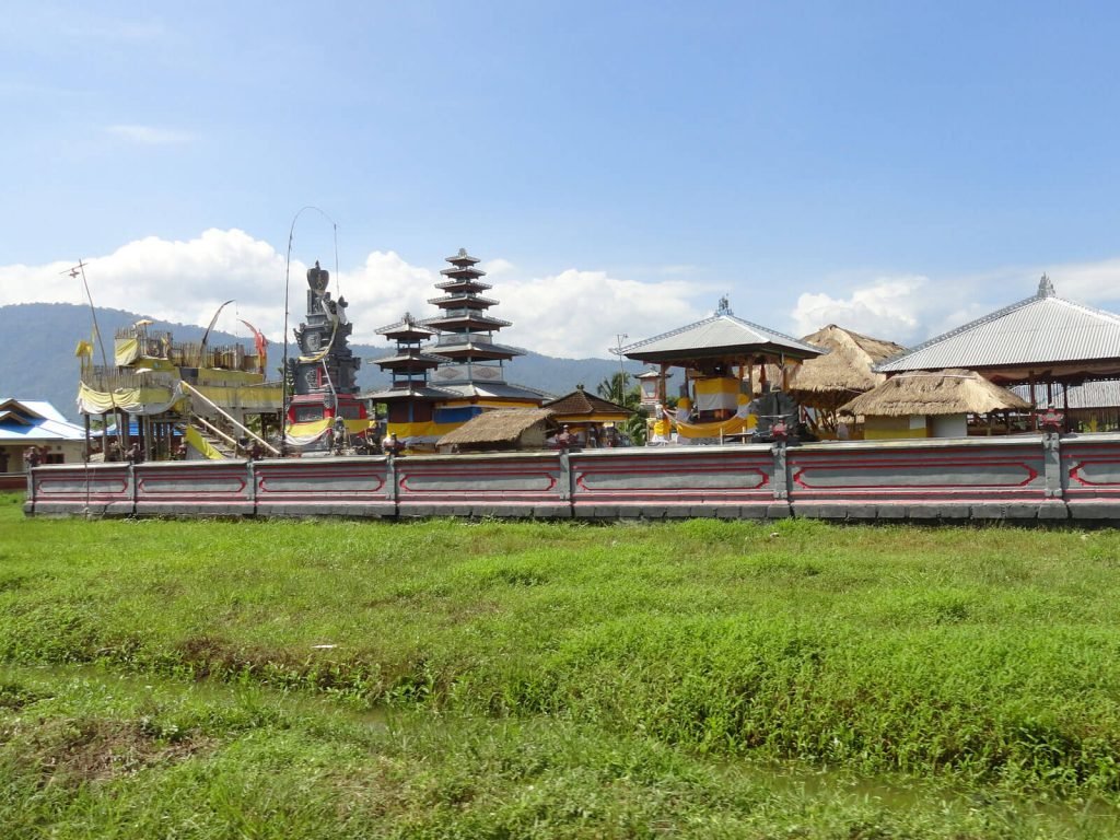 Hoogtepunten | Rama Tours