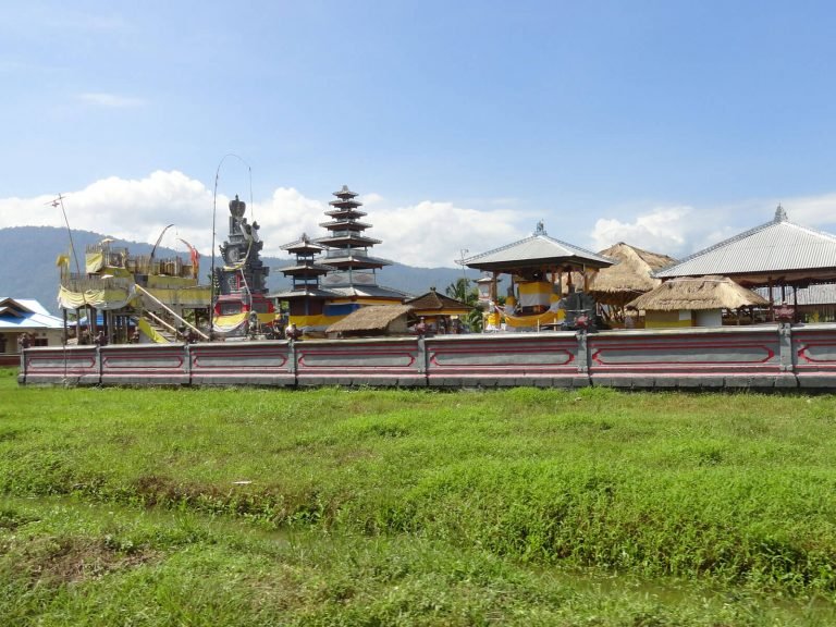 Hoogtepunten | Rama Tours