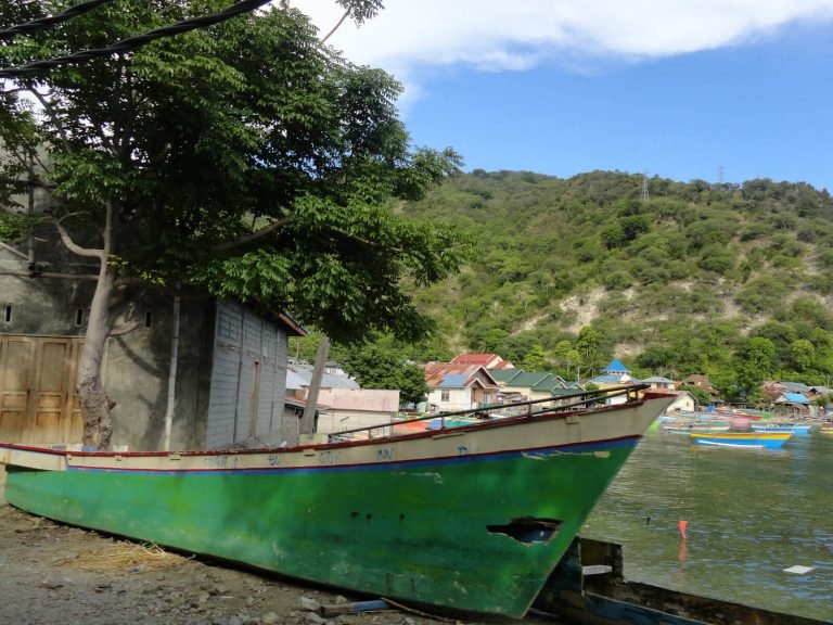 Hoogtepunten | Rama Tours