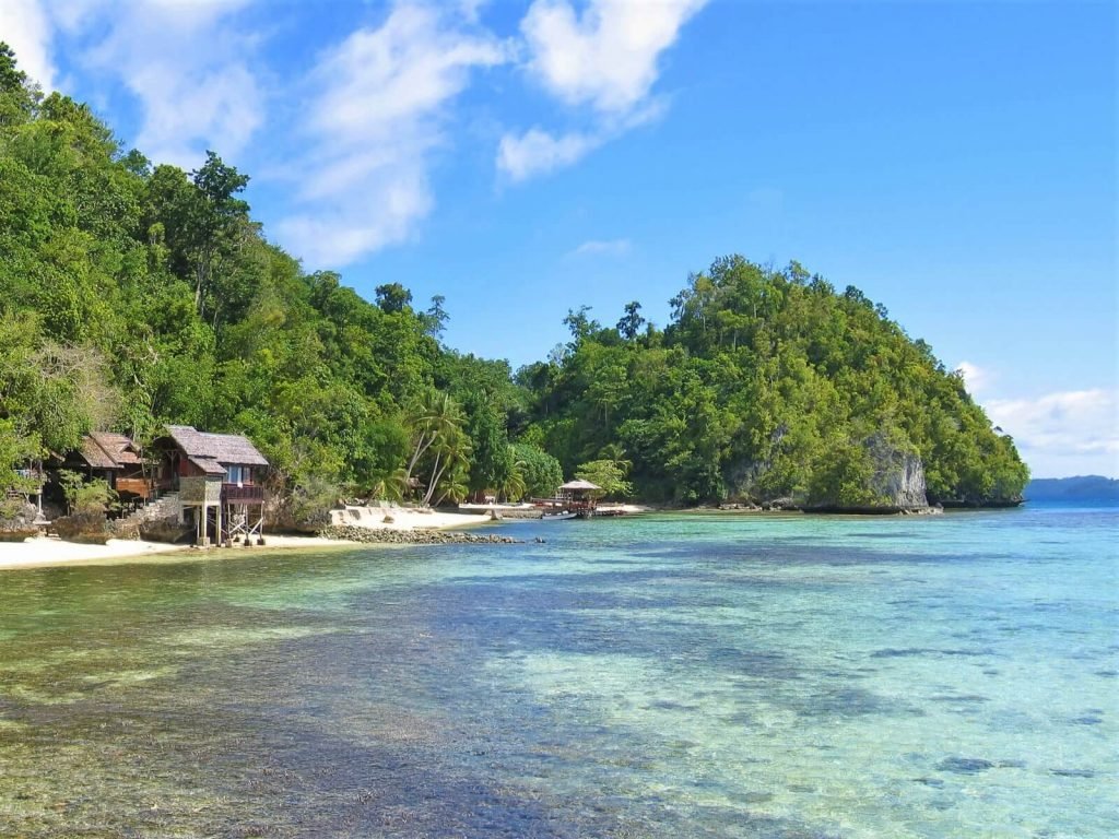 Togian eilanden | Rama Tours
