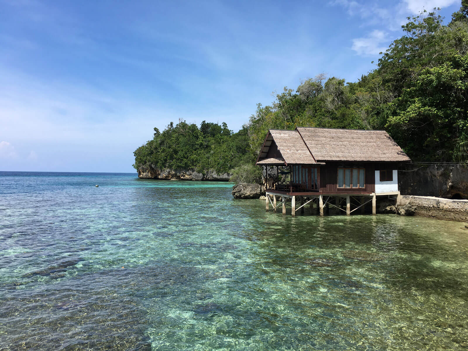 rondreis sulawesi togian eilanden hoogtepunt 2
