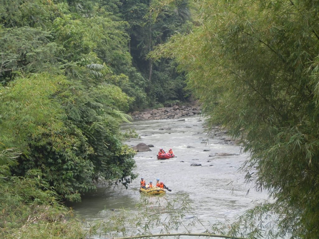 Hoogtepunten | Rama Tours