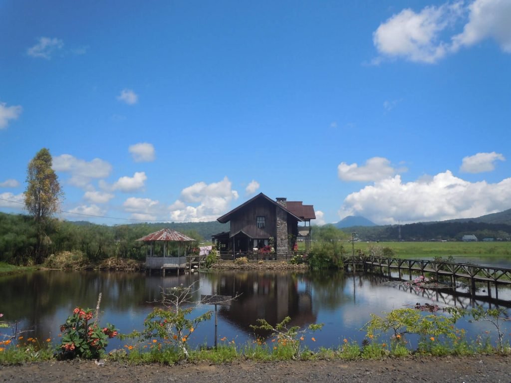 Hoogtepunten | Rama Tours