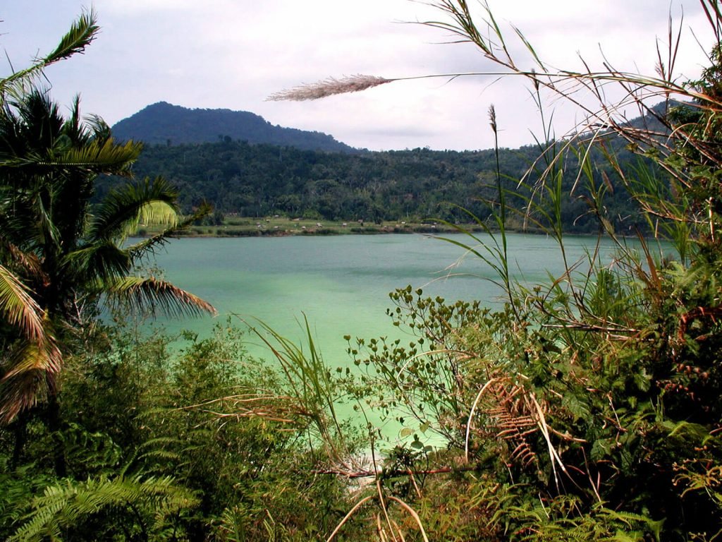 Tomohon | Rama Tours